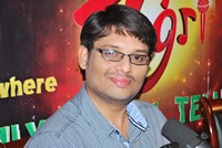 Kittu Vissapragada Photos at Tori
